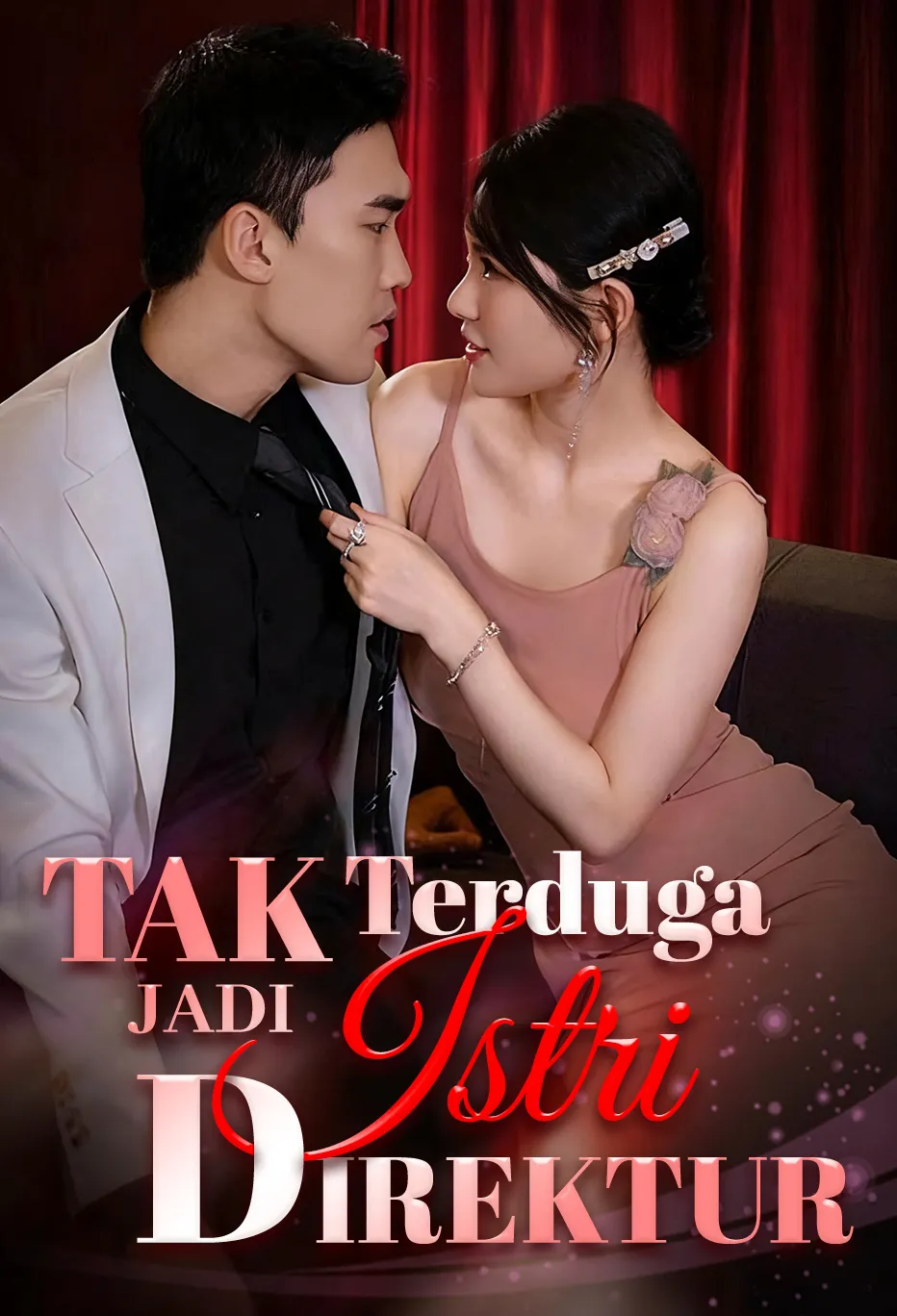 Tak Terduga Jadi Istri Direktur