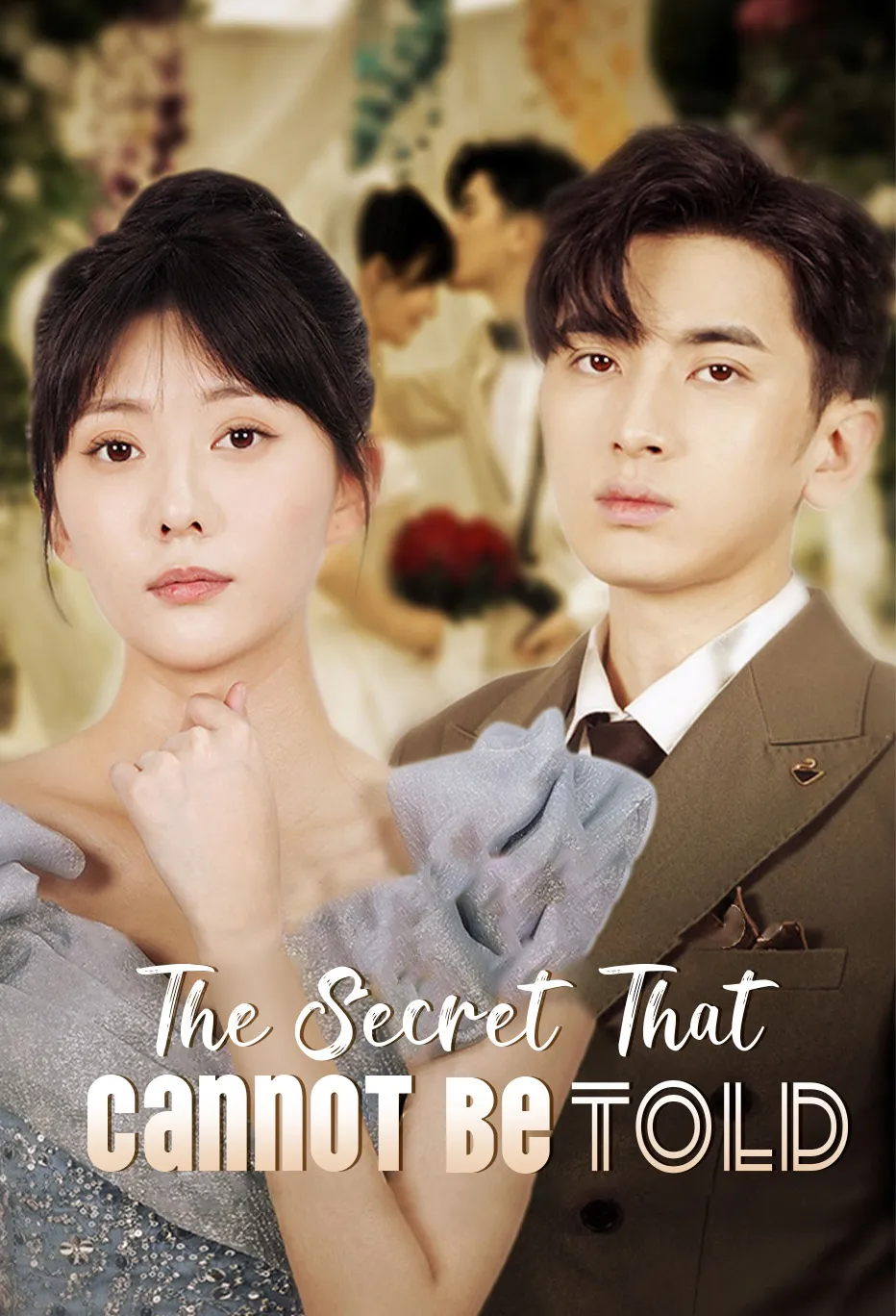 The Secret That Cannot Be Told