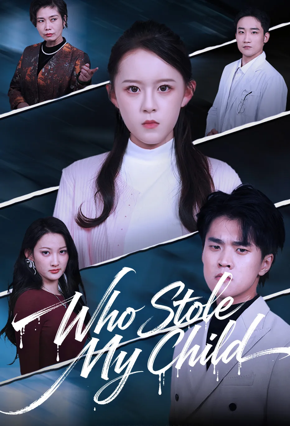 Who Stole My Child