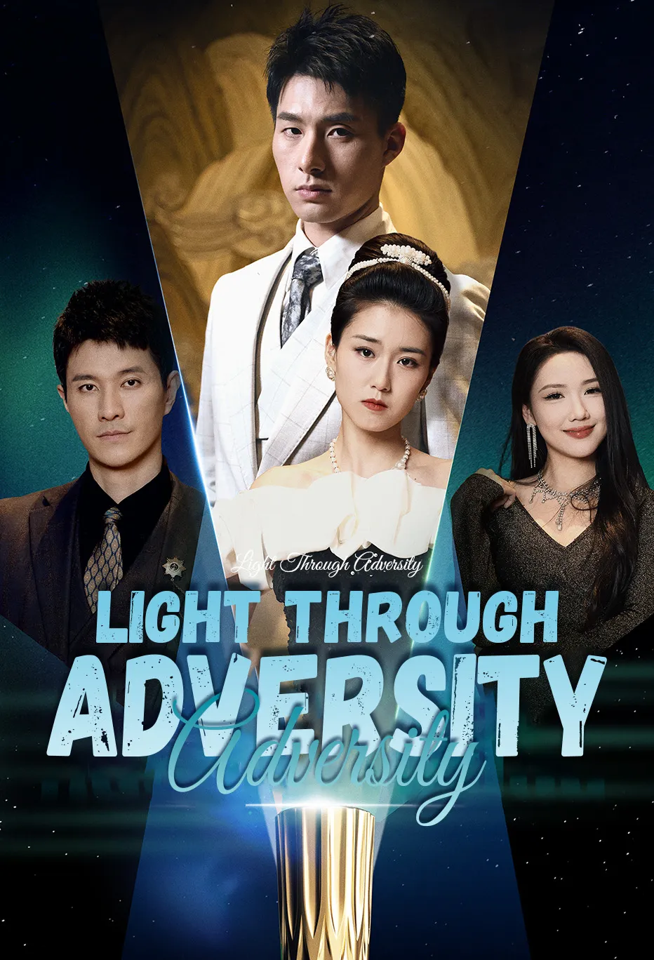 Light Through Adversity
