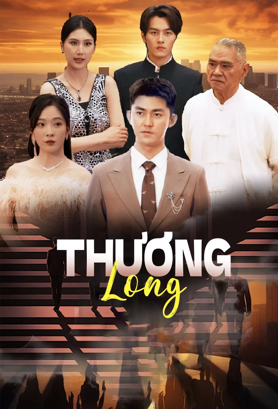 Thương Long