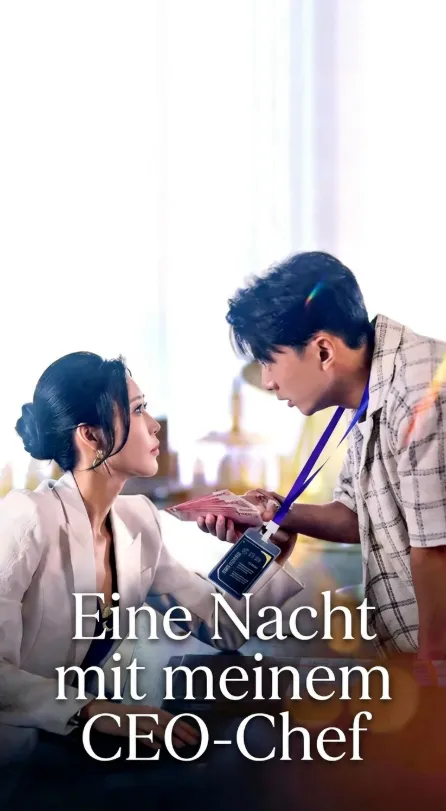 (Synchr)Eine Nacht mit meinem CEO-Chef