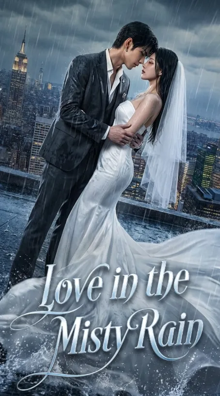 (Dubbed)Love in the Misty Rain