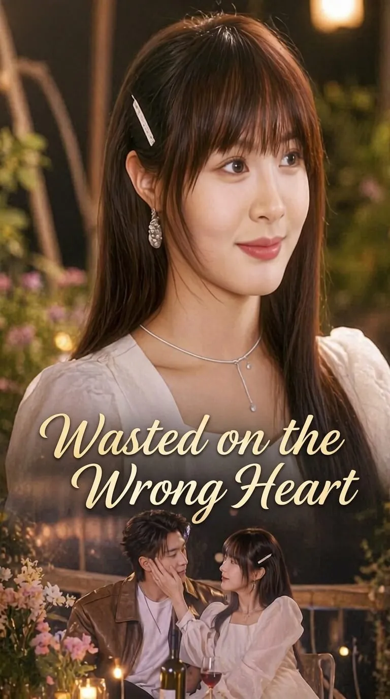 Wasted on the Wrong Heart