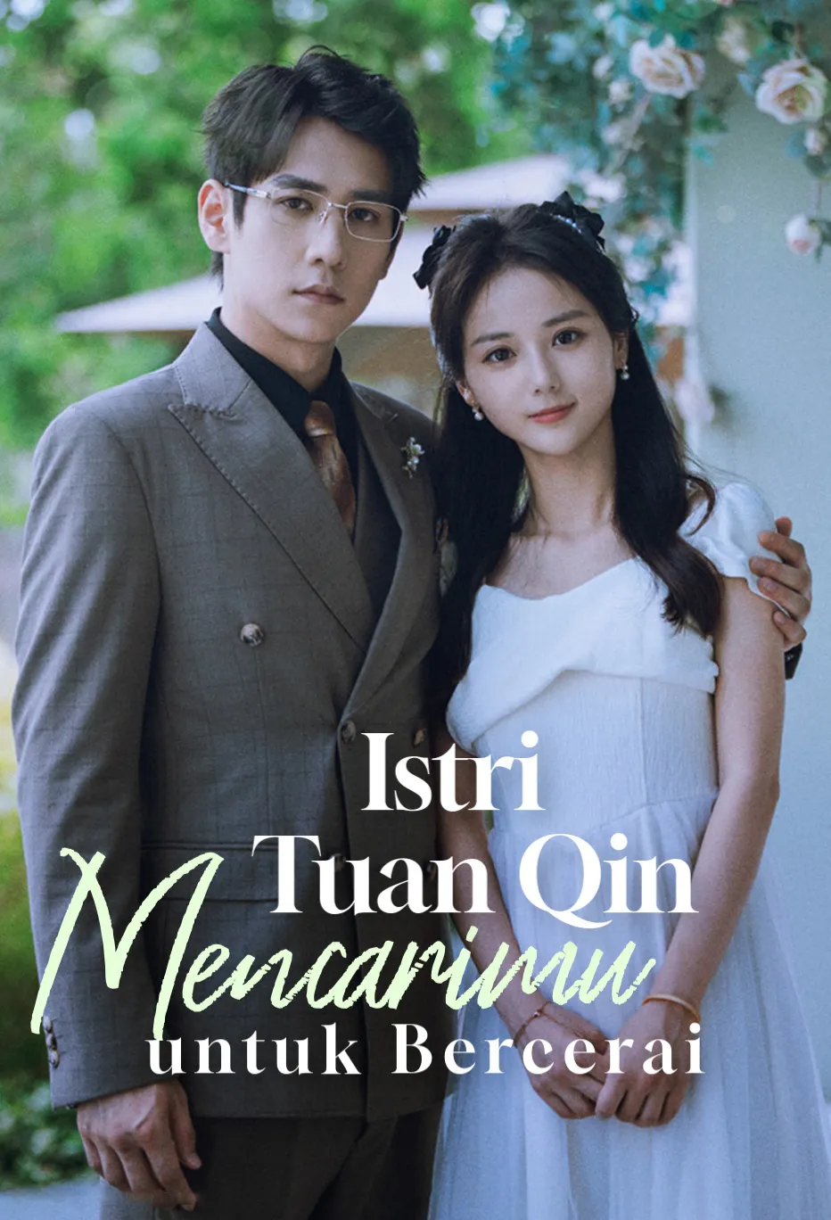 Istri Tuan Qin Mencarimu untuk Bercerai