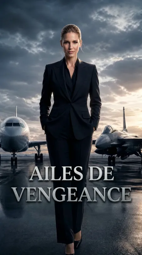 (Doublé)Ailes de vengeance