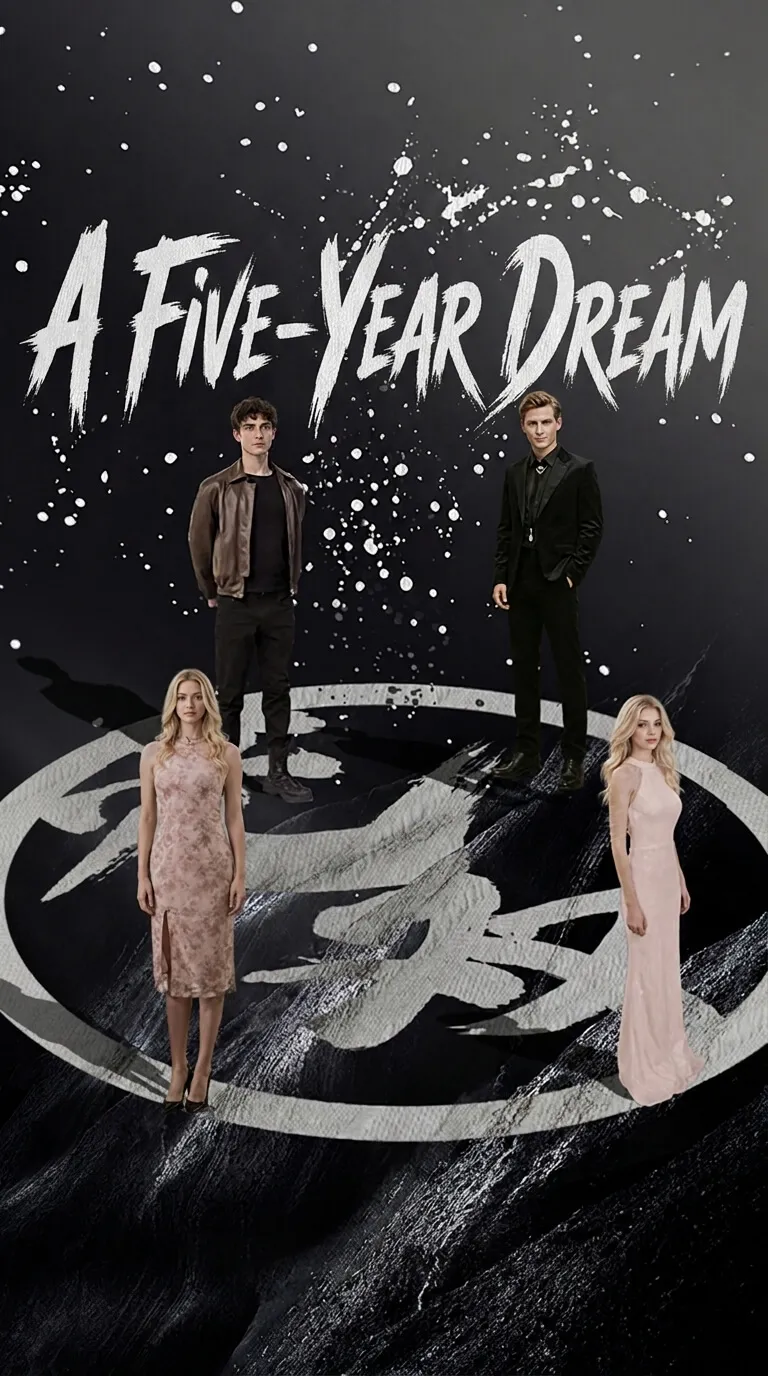 A Five-Year Dream