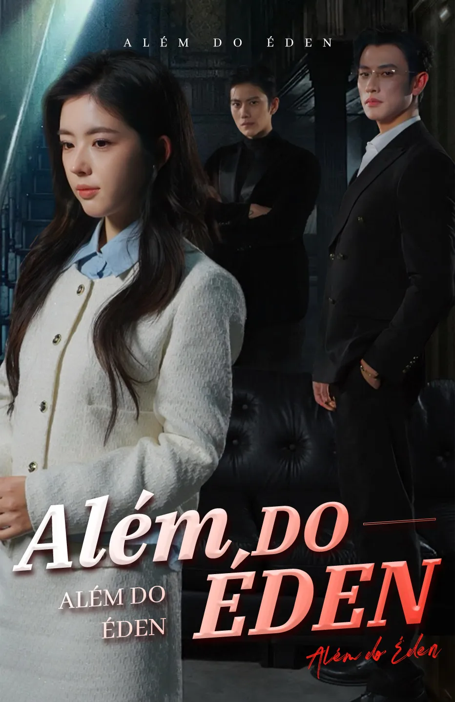 Além do Éden