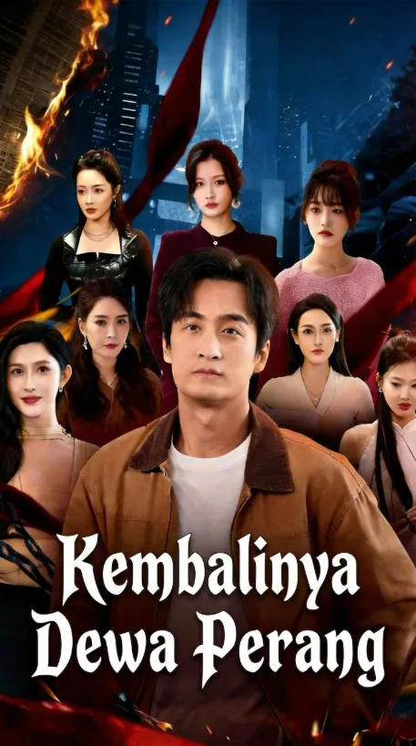 Kembalinya Dewa Perang