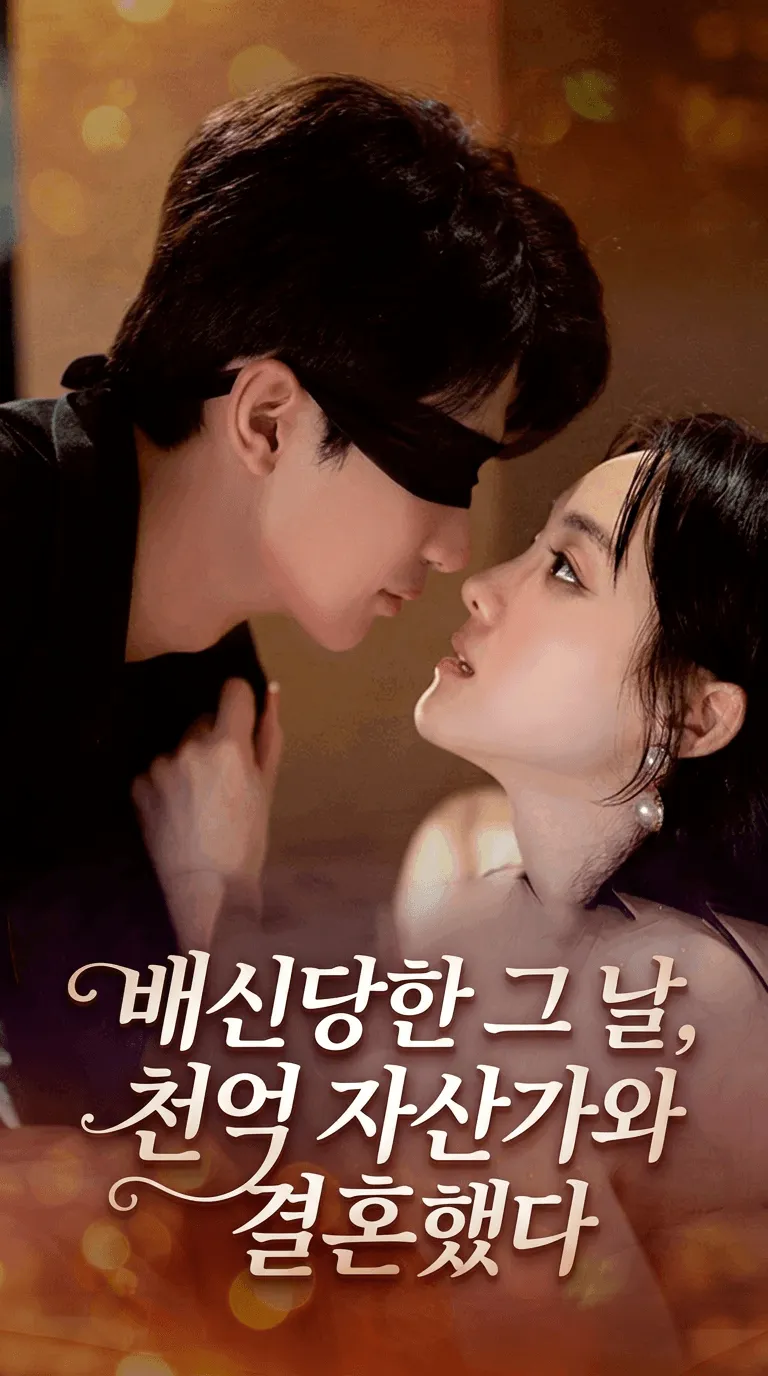 배신당한 그 날, 천억 자산가와 결혼했다