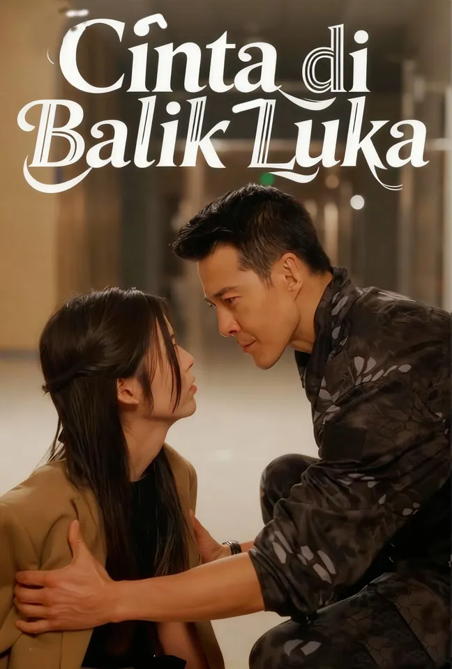 Cinta di Balik Luka