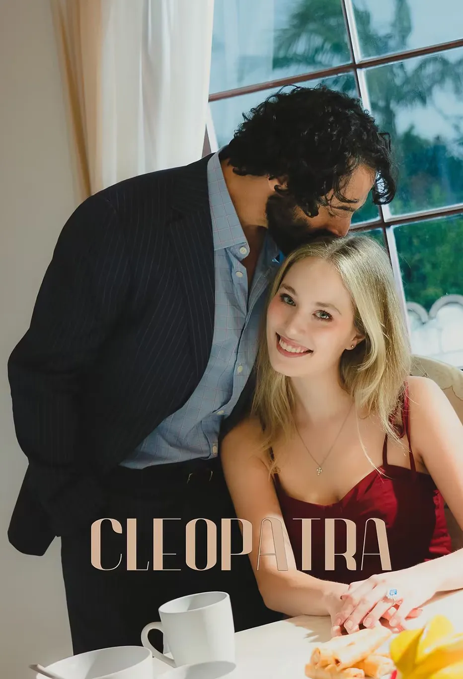Poster Cleopatra
