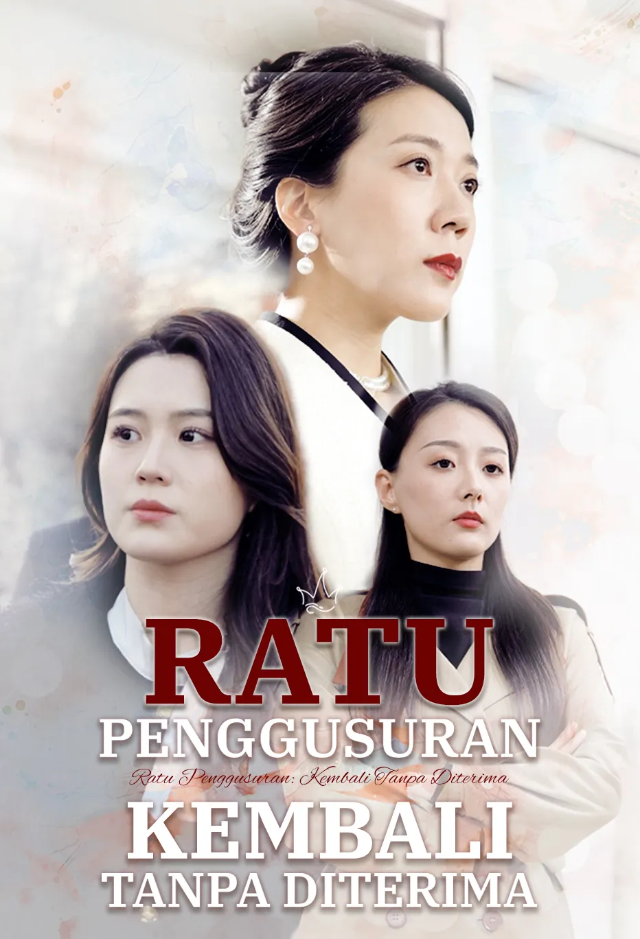 Ratu Penggusuran: Kembali Tanpa Diterima