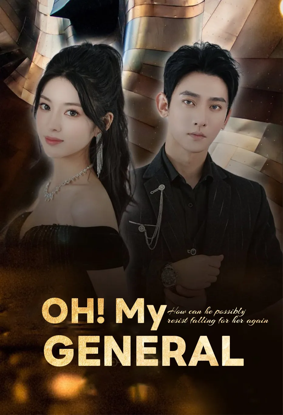 Oh! My General