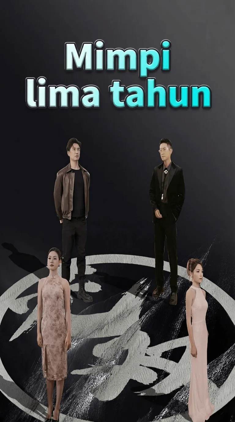 （Sulih Suara）Mimpi lima tahun