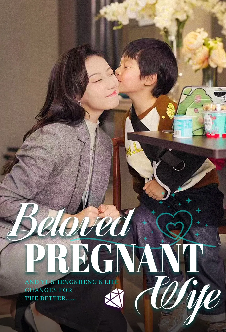 Beloved Pregnant Wife