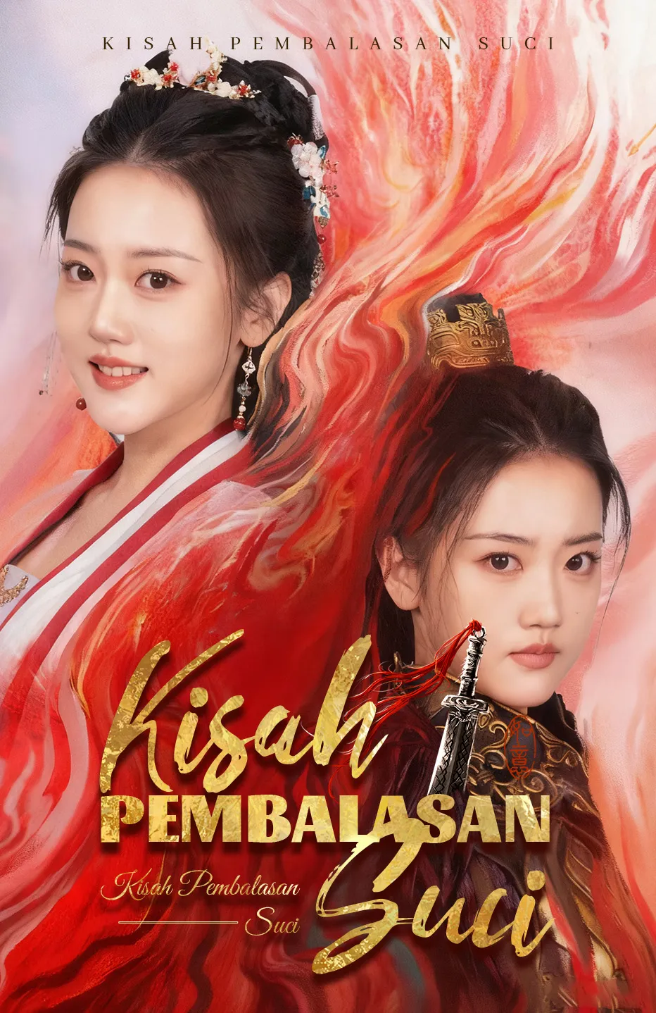 Kisah Pembalasan Suci