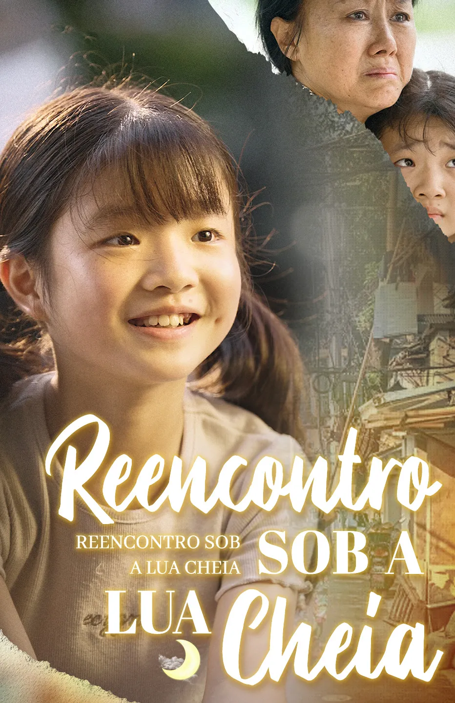 Reencontro Sob a Lua Cheia