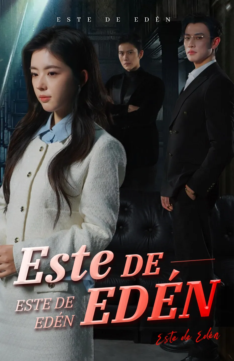 Este de Edén