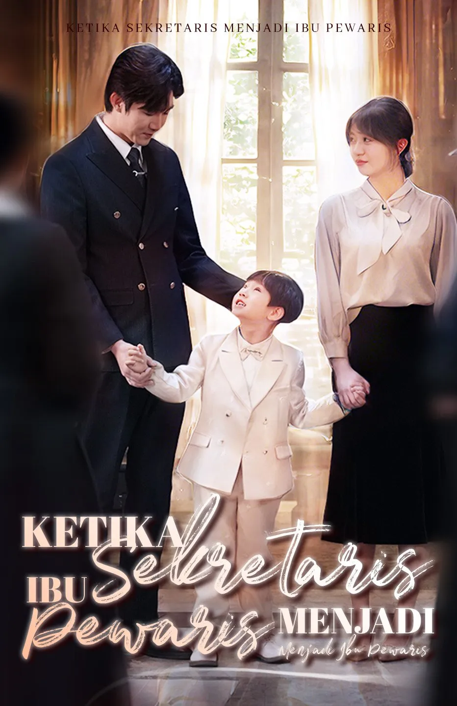 Ketika Sekretaris Menjadi Ibu Pewaris