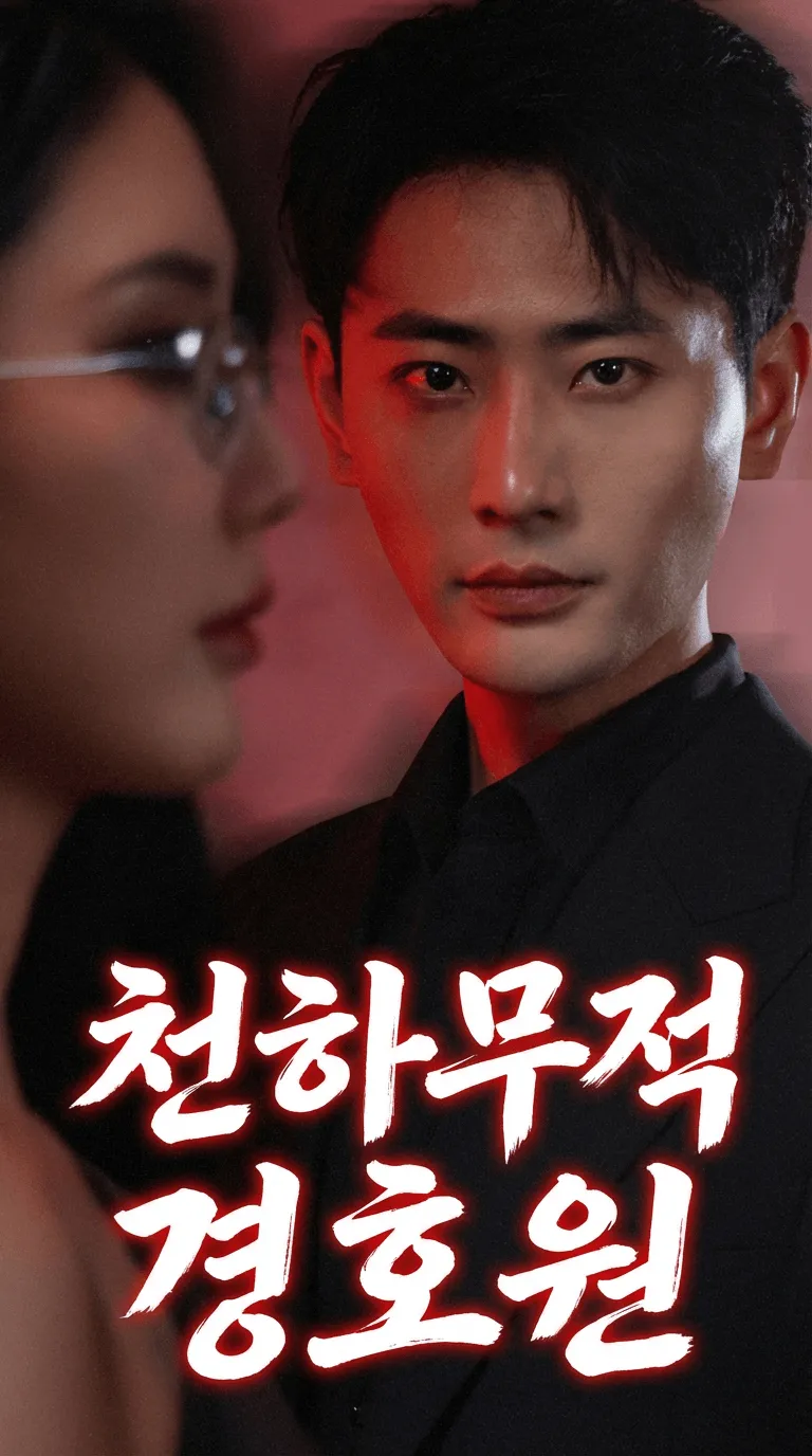 천하무적 경호원