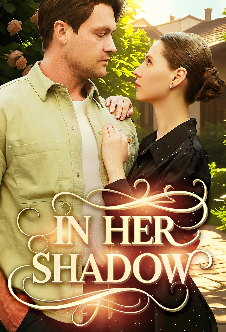 Poster In Her Shadow