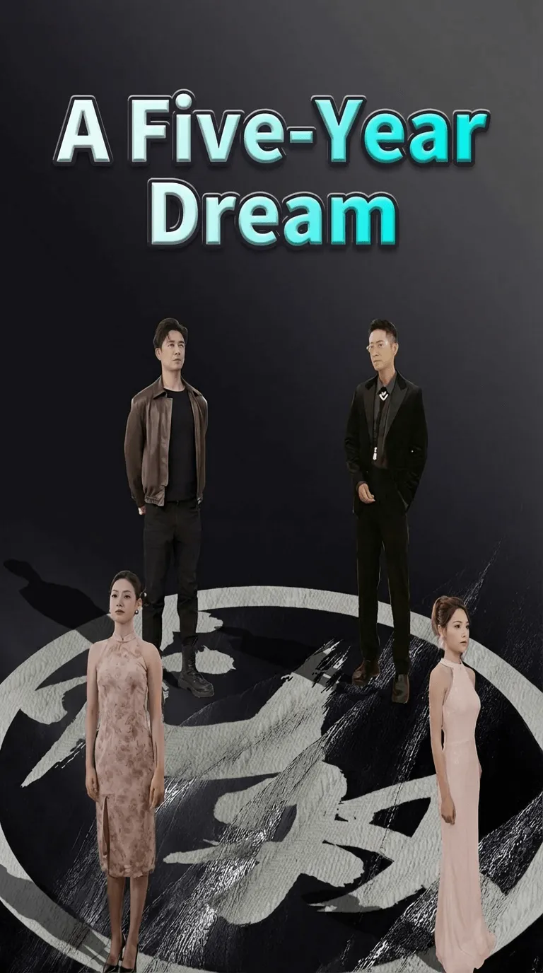 （Dubbed）A Five-Year Dream