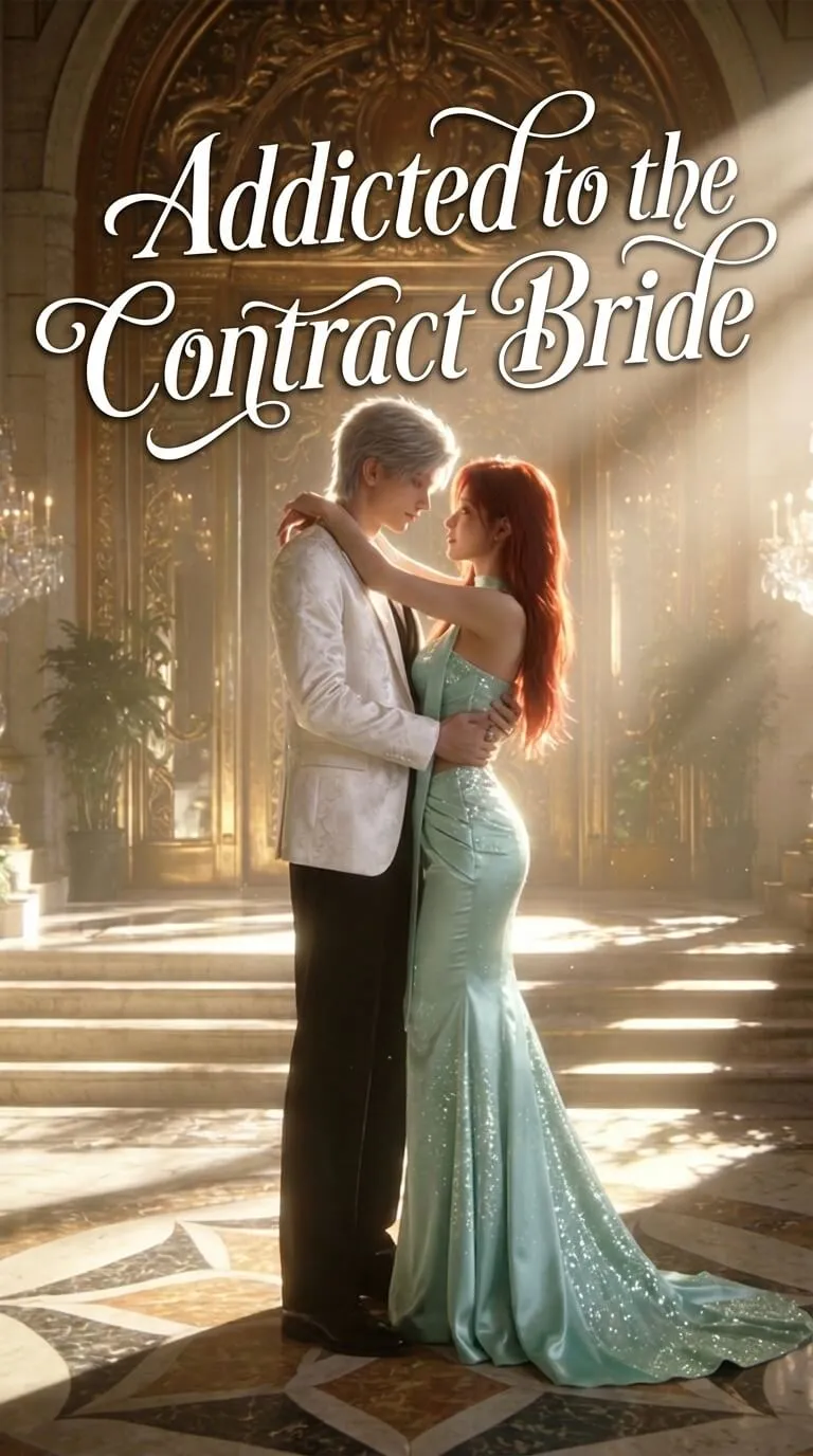 (Dubbed)Addicted to the Contract Bride
