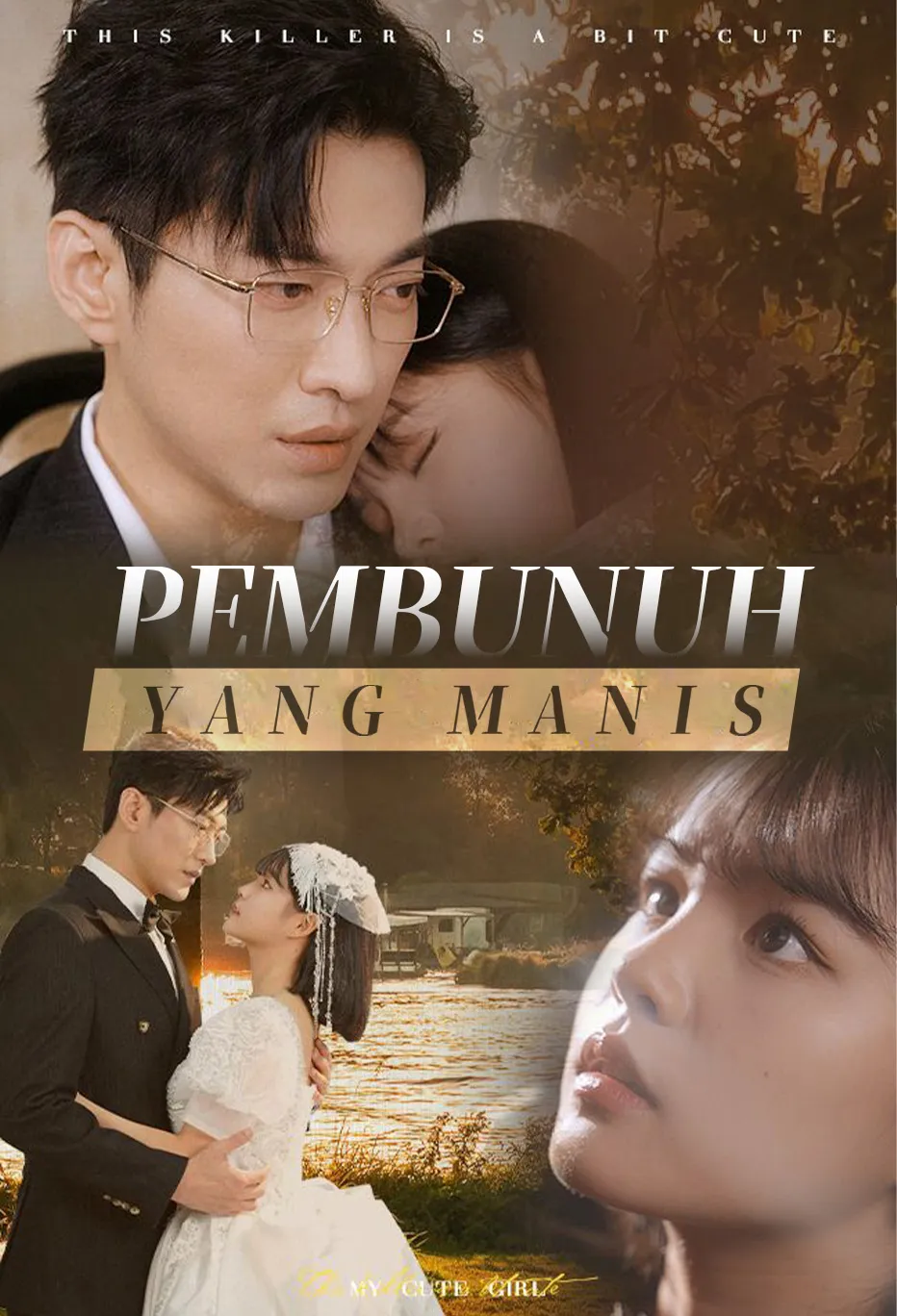 Pembunuh yang Manis