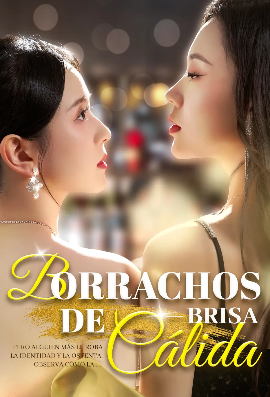 Borrachos de Brisa Cálida