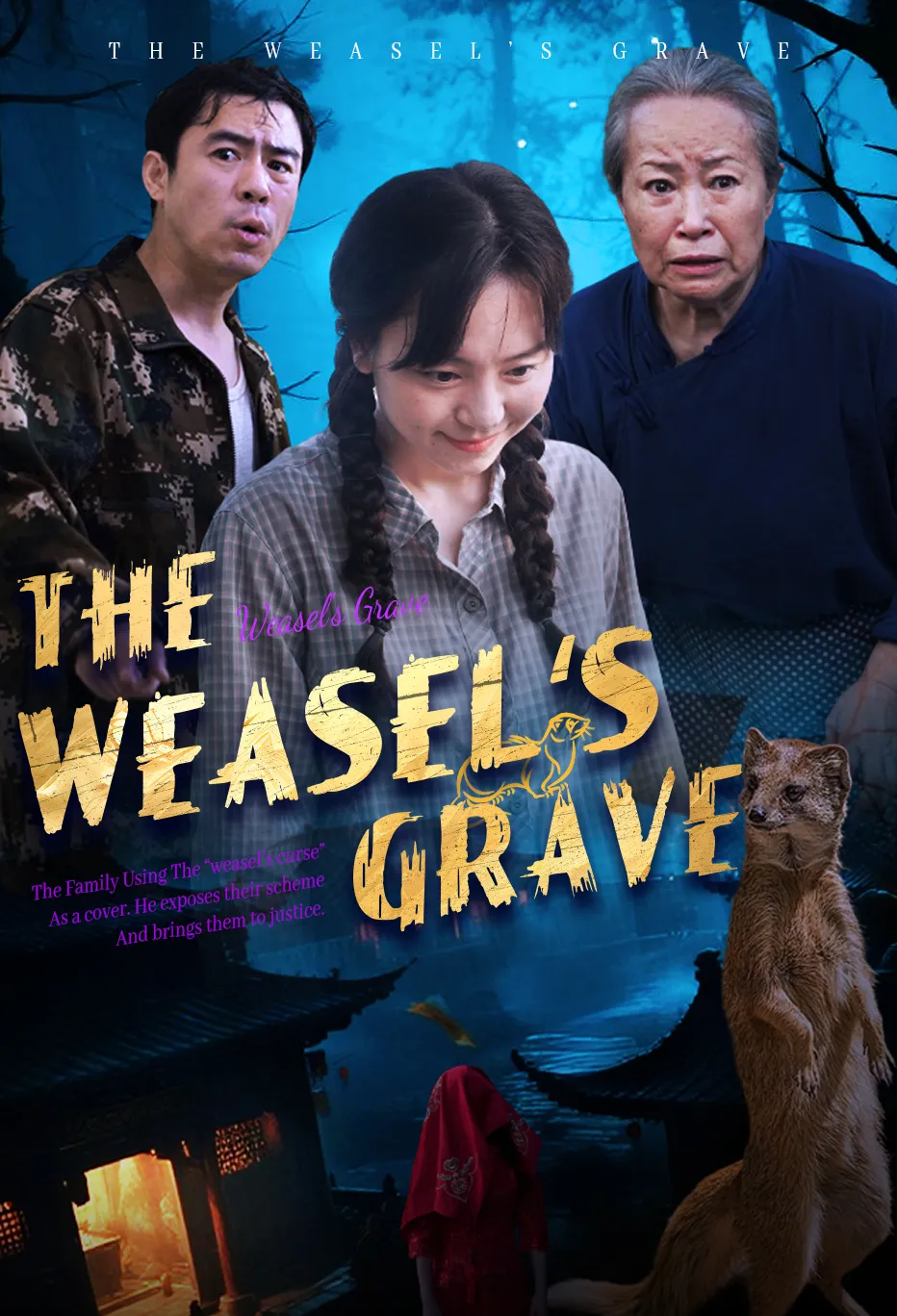 The Weasel’s Grave
