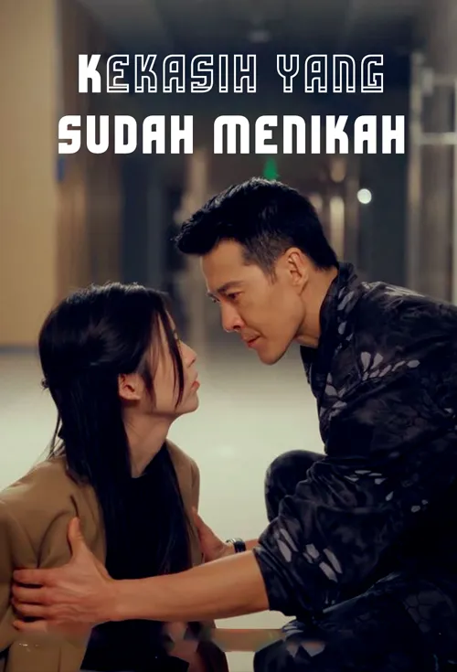 Kekasih yang sudah menikah