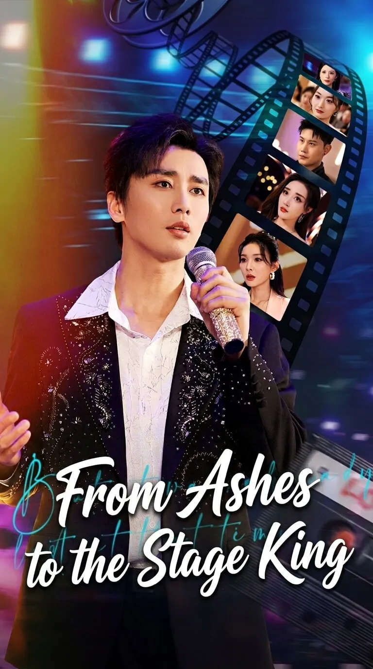 (Dubbed) From Ashes to the Stage King