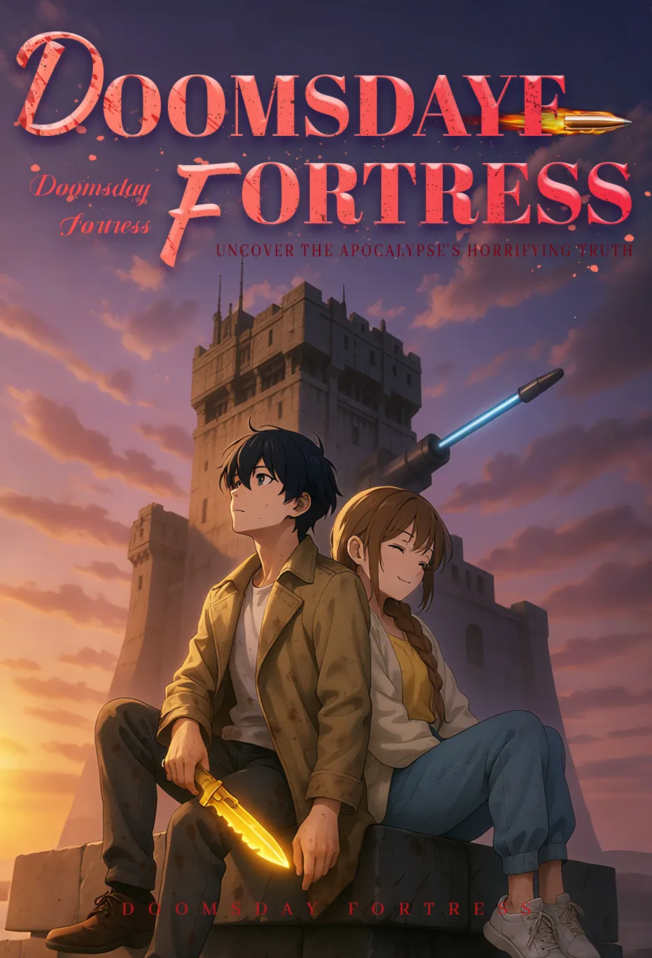 Doomsday Fortress