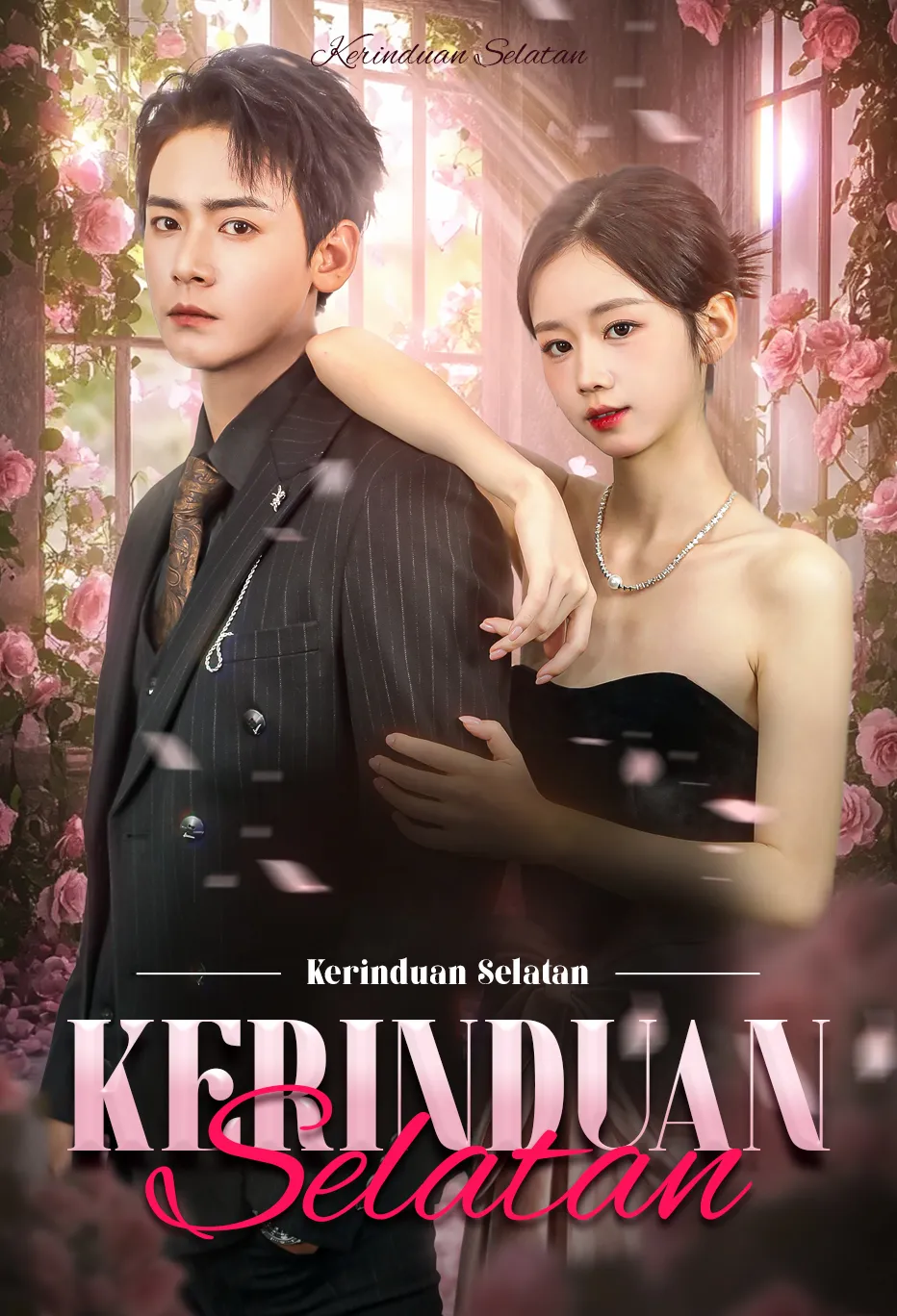 Kerinduan Selatan