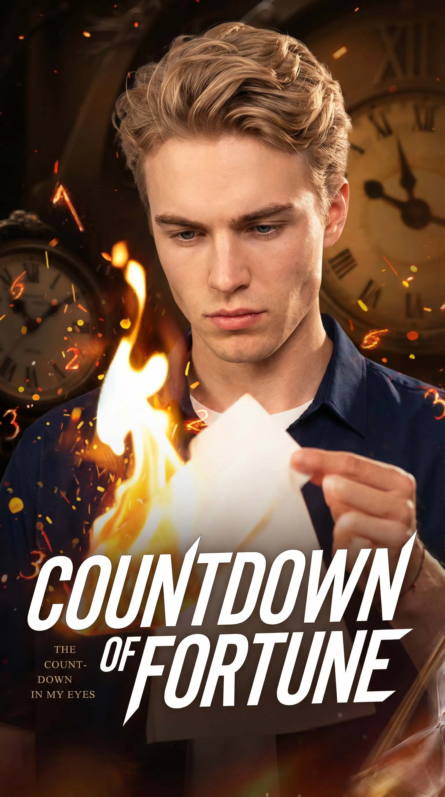 Countdown of Fortune
