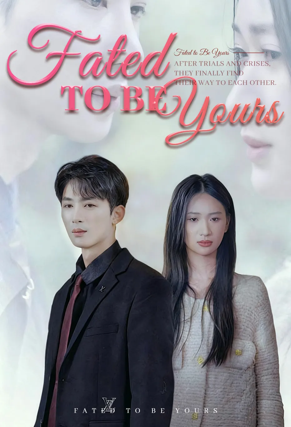 Fated to Be Yours