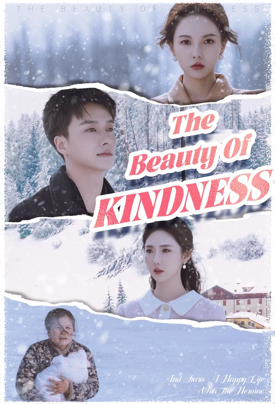 The Beauty of Kindness