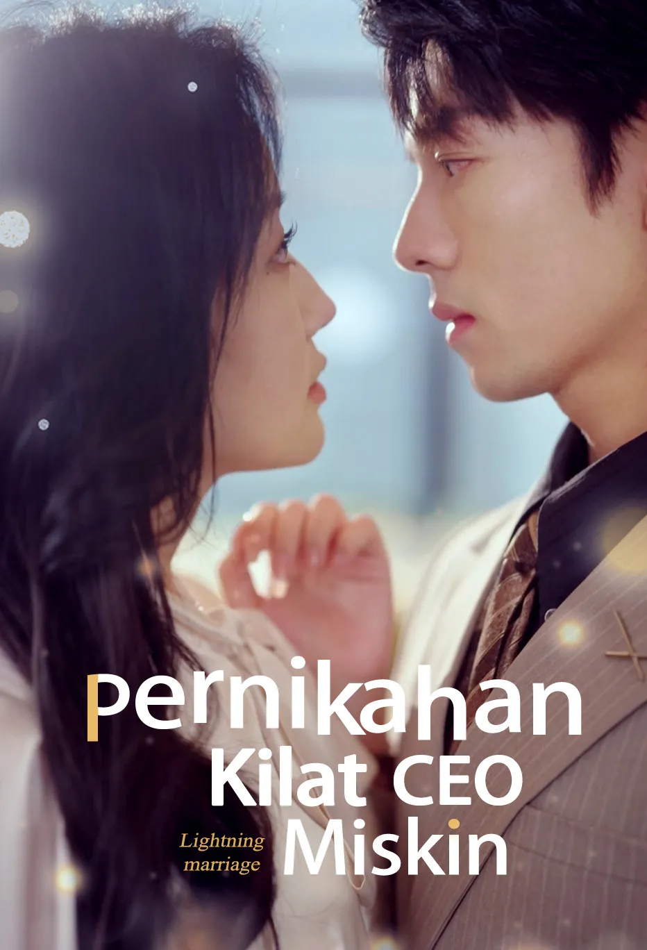 Pernikahan Kilat CEO Miskin