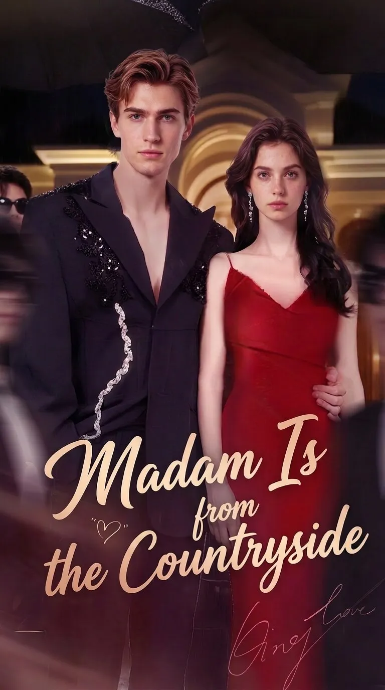Madam Is from the Countryside