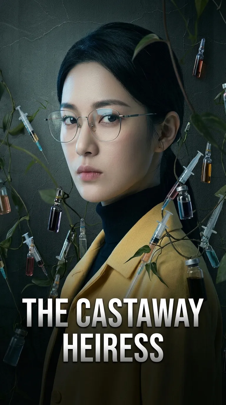 (Dubbed)The Castaway Heiress