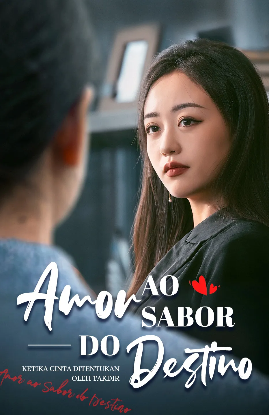 Amor ao Sabor do Destino