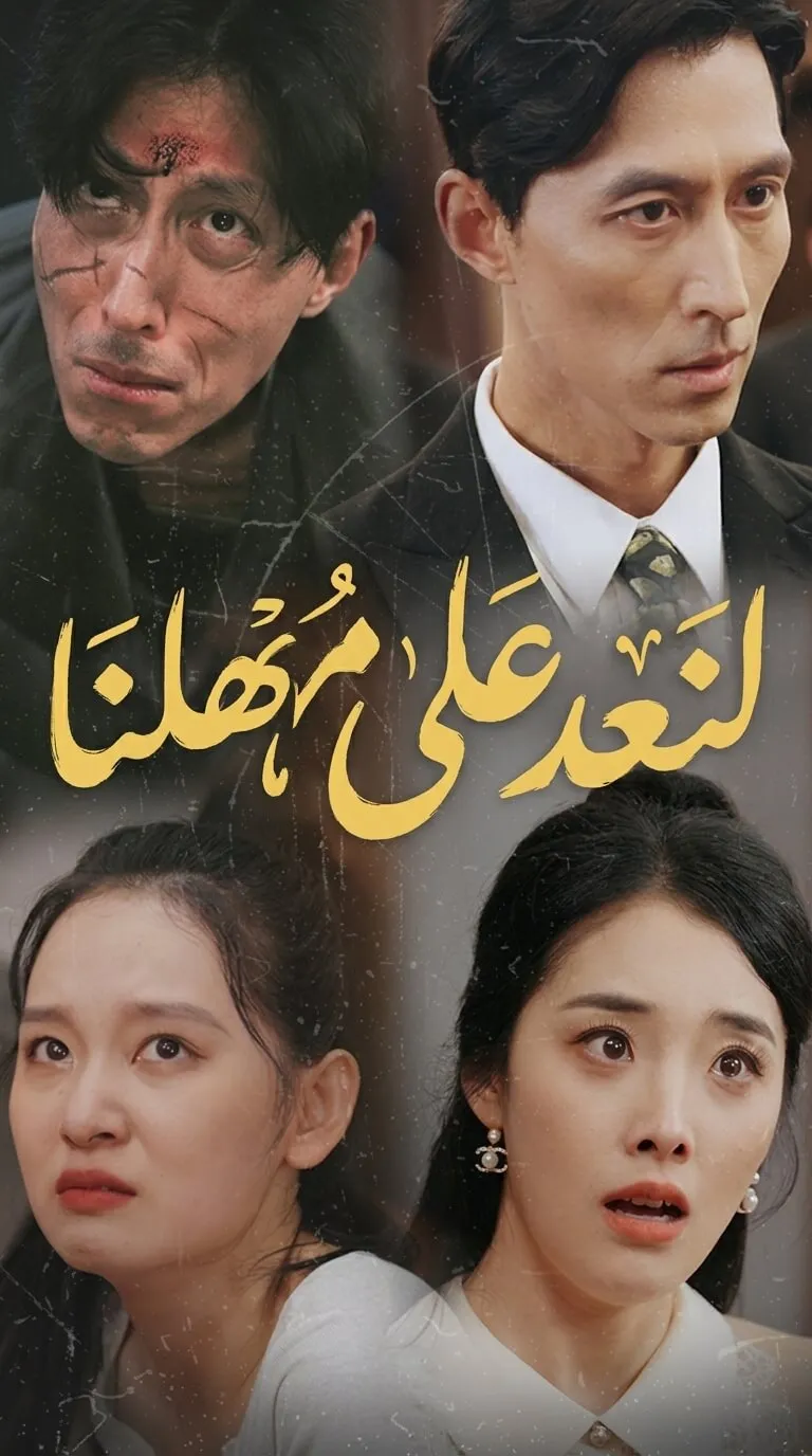(مُدبلج)لنعد على مهلنا
