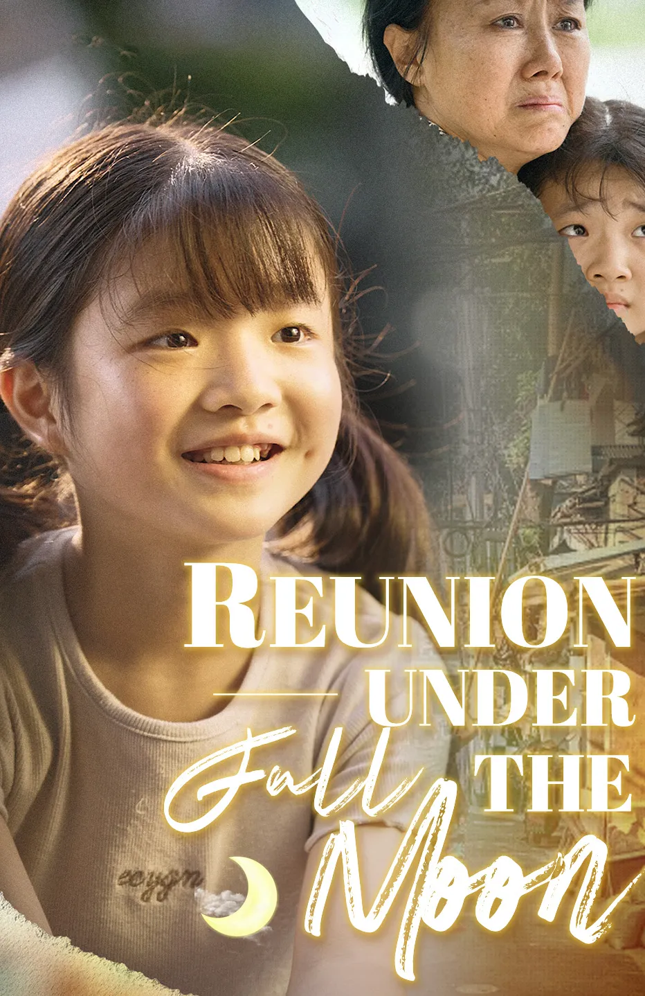Reunion Under the Full Moon