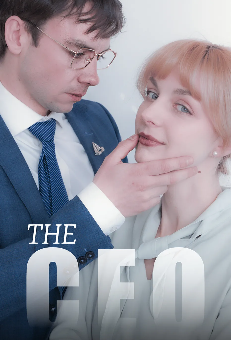Poster The CEO