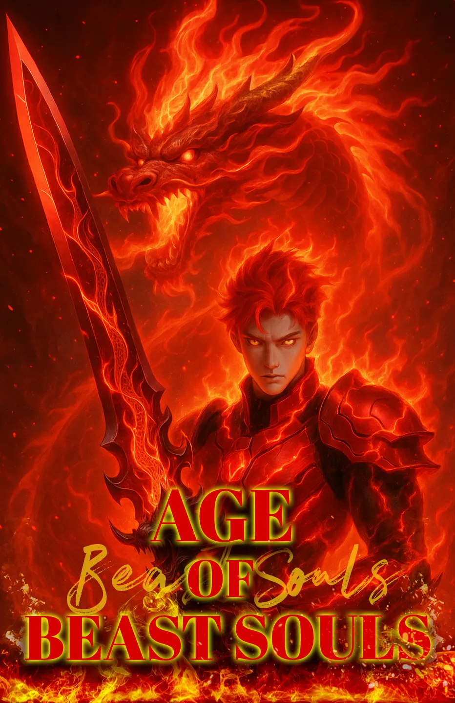 Age of Beast Souls