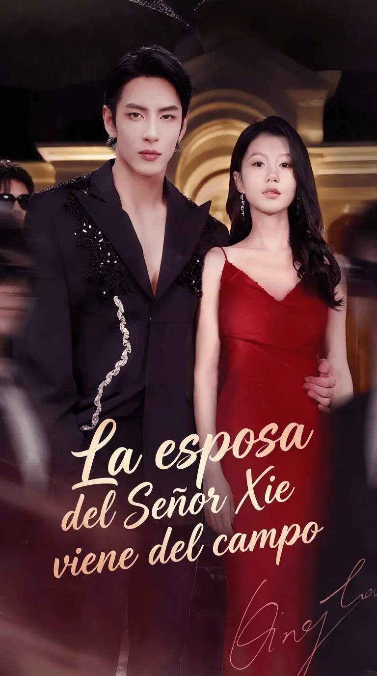 La esposa del Señor Xie viene del campo