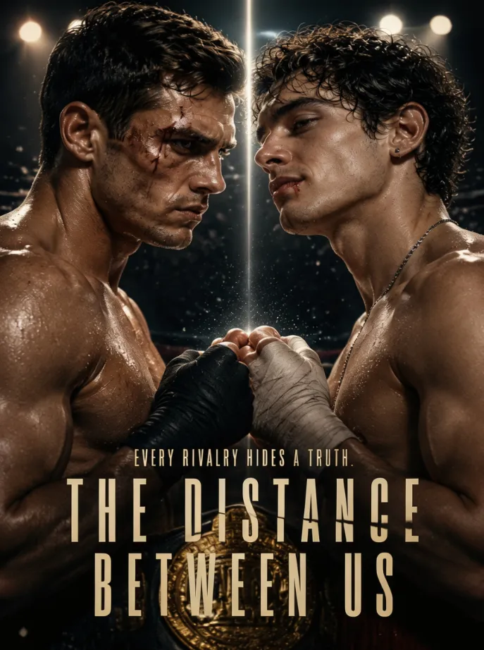 The Distance Between Us