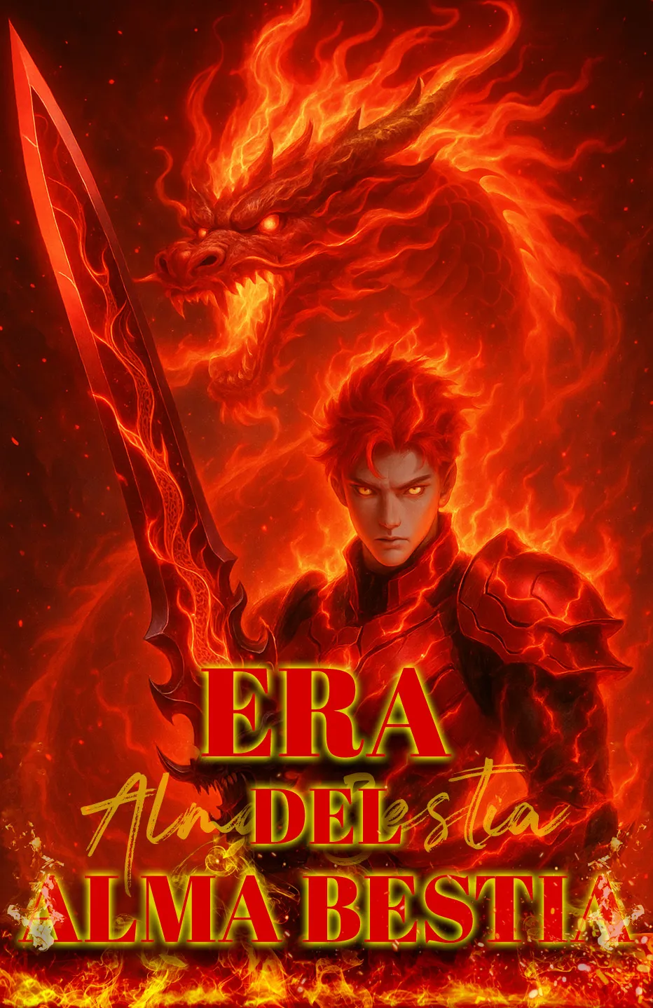 Era del Alma Bestia