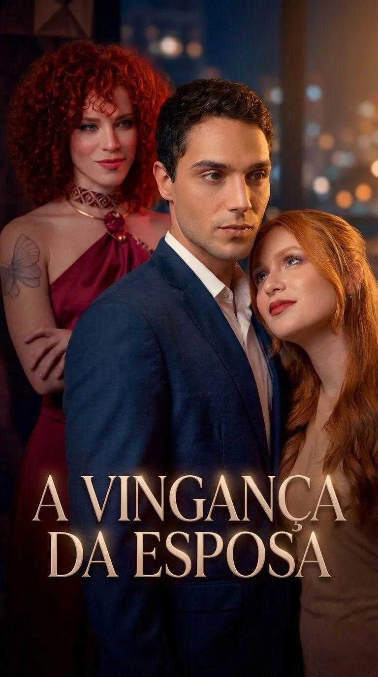 A Vingança da Esposa